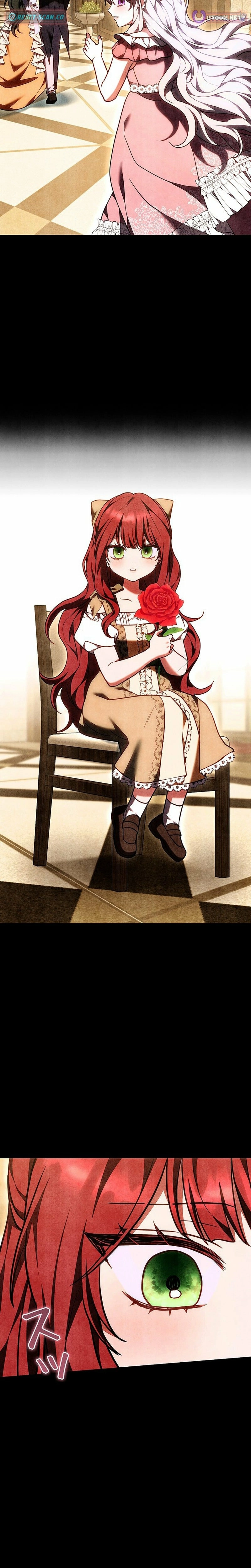 I Was Supposed to Be a Stalker Lady, but Somehow I’m Being Adored Instead Chapter 36 - Page 18