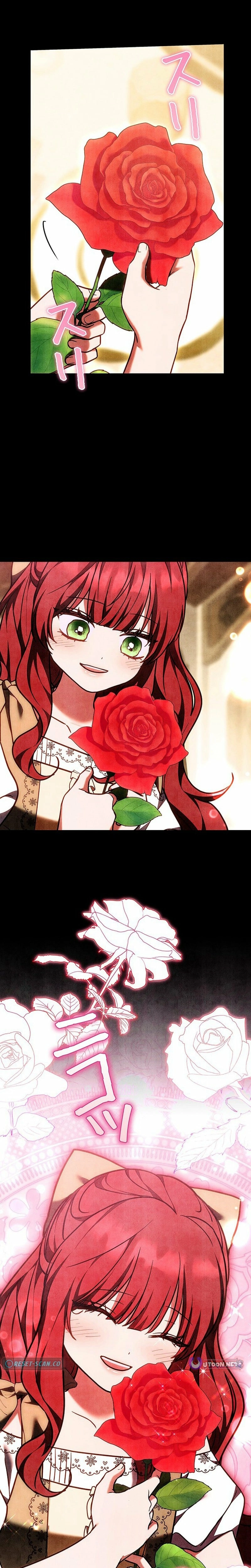 I Was Supposed to Be a Stalker Lady, but Somehow I’m Being Adored Instead Chapter 36 - Page 19