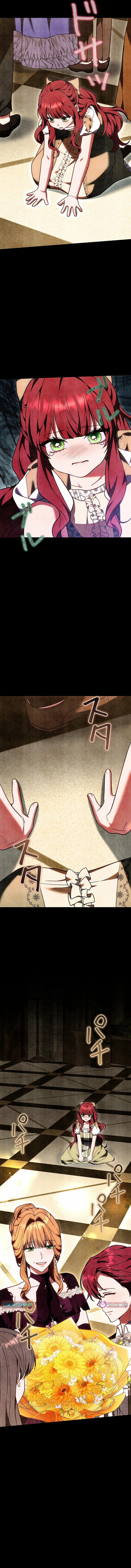 I Was Supposed to Be a Stalker Lady, but Somehow I’m Being Adored Instead Chapter 36 - Page 6
