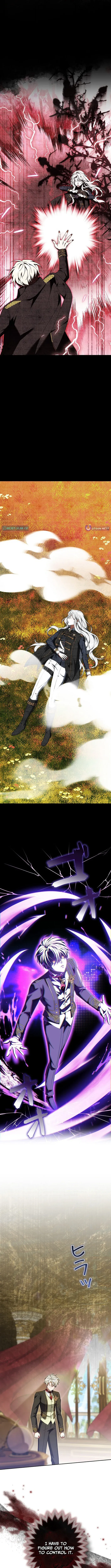 I Was Supposed to Be a Stalker Lady, but Somehow I’m Being Adored Instead Chapter 39 - Page 12