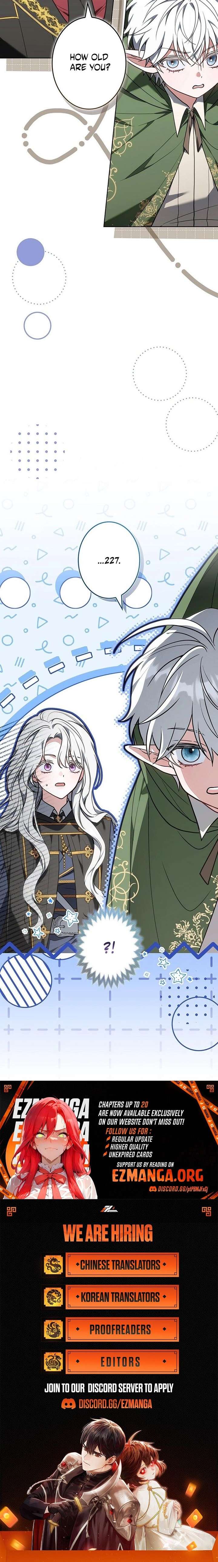 I Was Supposed to Be a Stalker Lady, but Somehow I’m Being Adored Instead Chapter 5 - Page 27