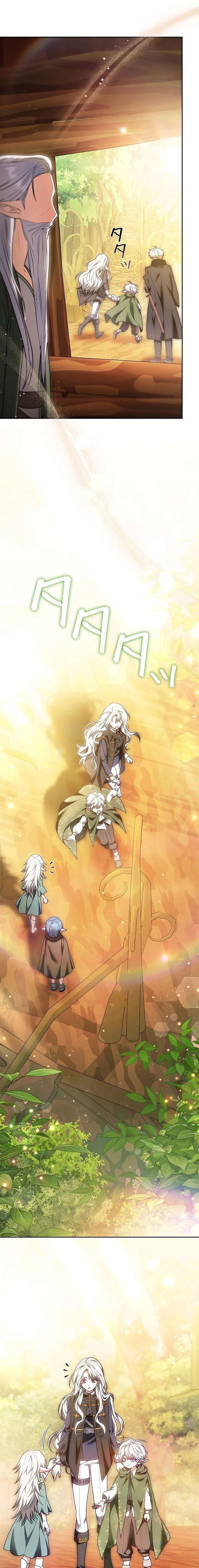 I Was Supposed to Be a Stalker Lady, but Somehow I’m Being Adored Instead Chapter 6 - Page 15