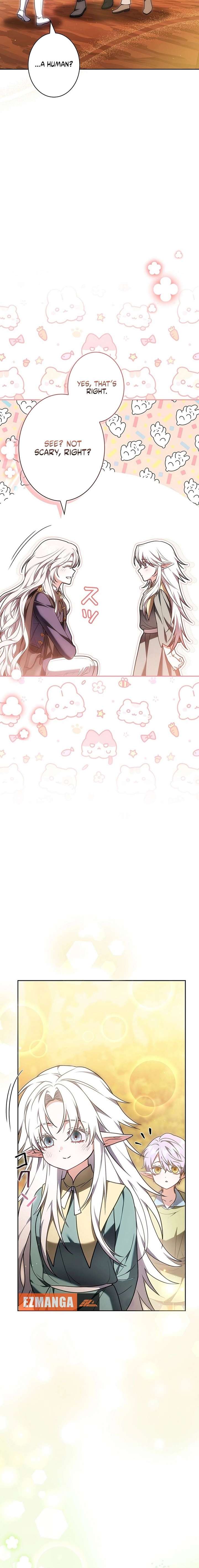 I Was Supposed to Be a Stalker Lady, but Somehow I’m Being Adored Instead Chapter 6 - Page 16