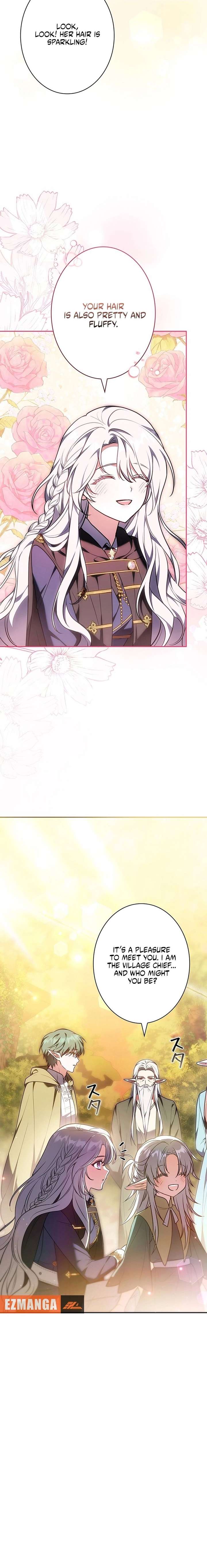 I Was Supposed to Be a Stalker Lady, but Somehow I’m Being Adored Instead Chapter 6 - Page 20