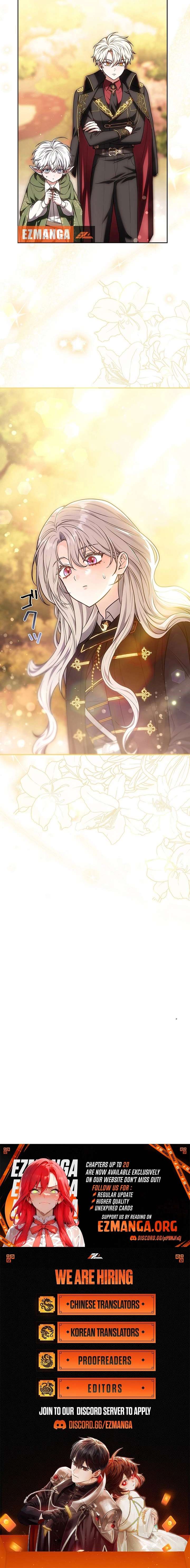 I Was Supposed to Be a Stalker Lady, but Somehow I’m Being Adored Instead Chapter 6 - Page 28