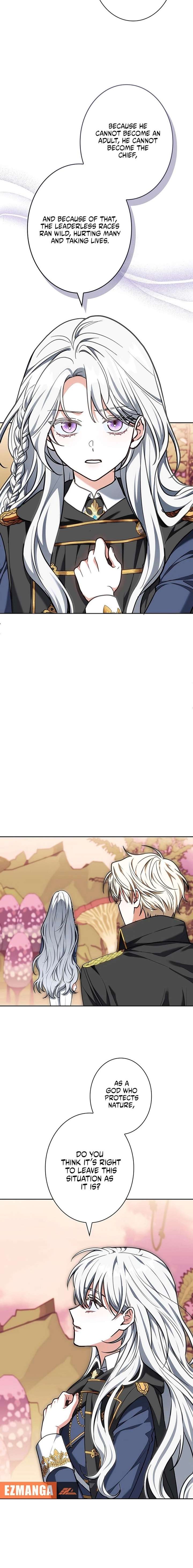 I Was Supposed to Be a Stalker Lady, but Somehow I’m Being Adored Instead Chapter 7 - Page 14