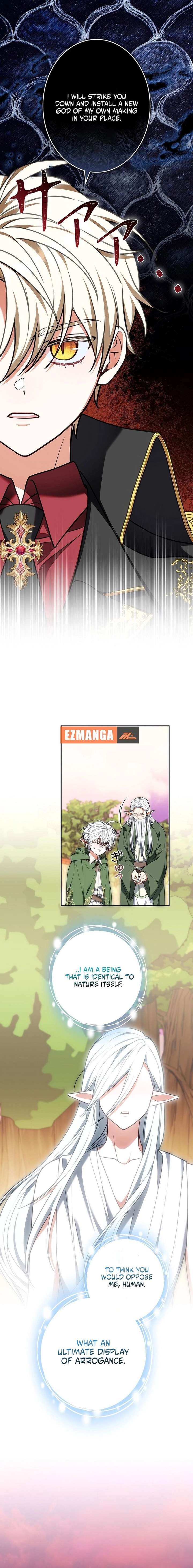 I Was Supposed to Be a Stalker Lady, but Somehow I’m Being Adored Instead Chapter 7 - Page 18