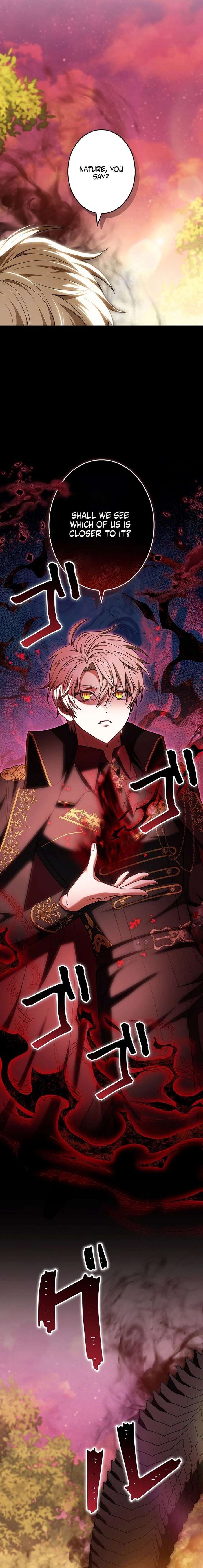 I Was Supposed to Be a Stalker Lady, but Somehow I’m Being Adored Instead Chapter 7 - Page 19