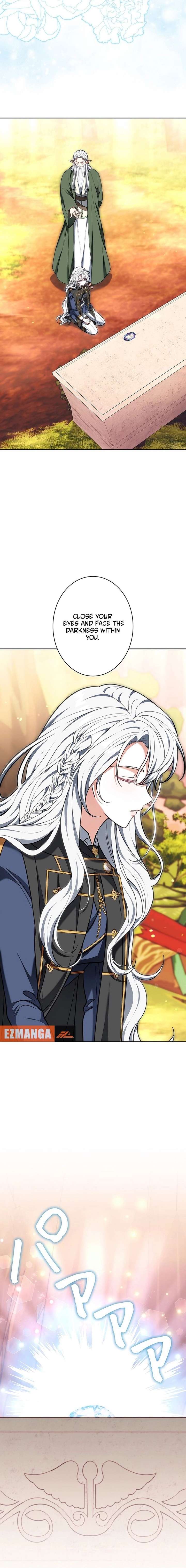 I Was Supposed to Be a Stalker Lady, but Somehow I’m Being Adored Instead Chapter 7 - Page 2