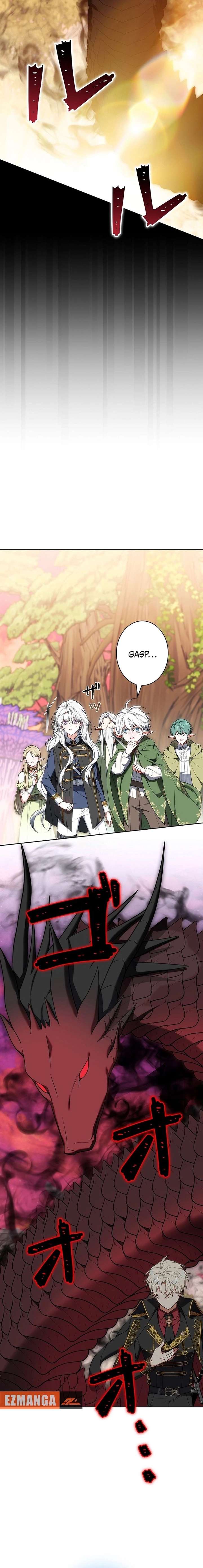 I Was Supposed to Be a Stalker Lady, but Somehow I’m Being Adored Instead Chapter 7 - Page 20