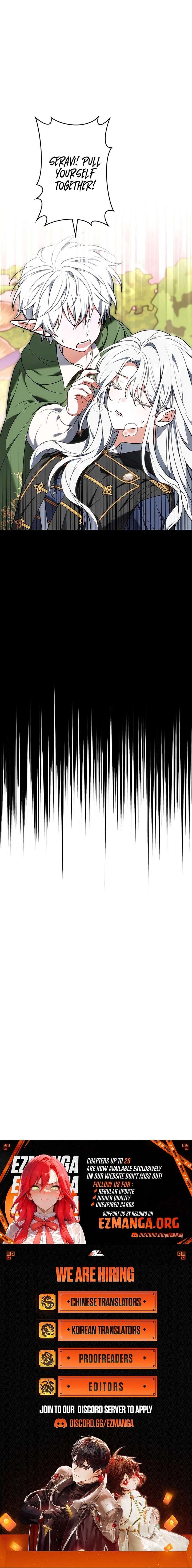 I Was Supposed to Be a Stalker Lady, but Somehow I’m Being Adored Instead Chapter 7 - Page 28