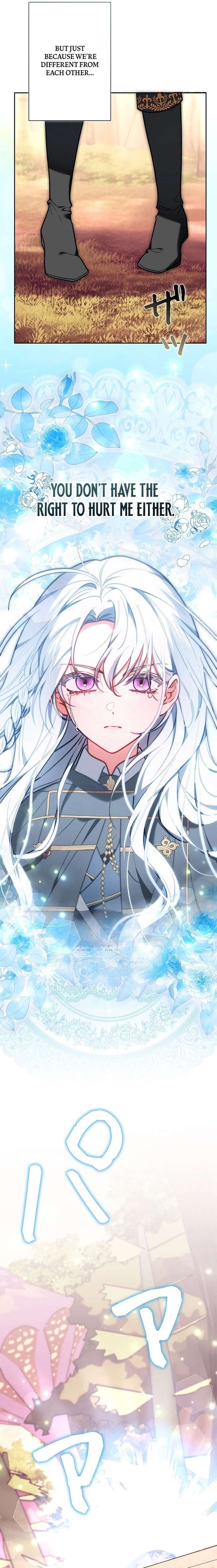 I Was Supposed to Be a Stalker Lady, but Somehow I’m Being Adored Instead Chapter 7 - Page 5