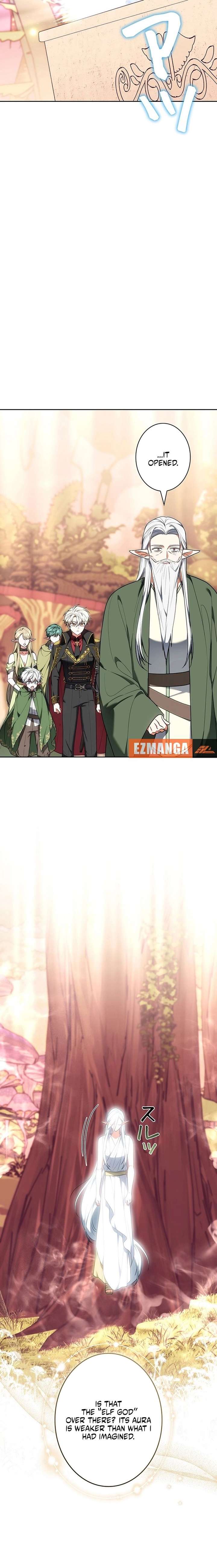 I Was Supposed to Be a Stalker Lady, but Somehow I’m Being Adored Instead Chapter 7 - Page 6