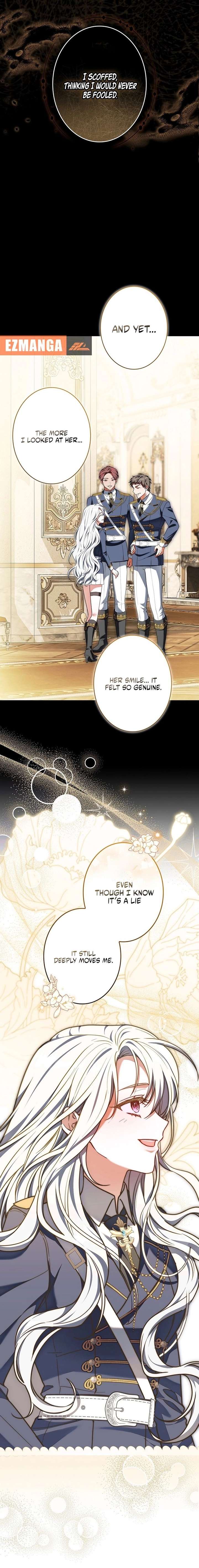 I Was Supposed to Be a Stalker Lady, but Somehow I’m Being Adored Instead Chapter 8 - Page 13