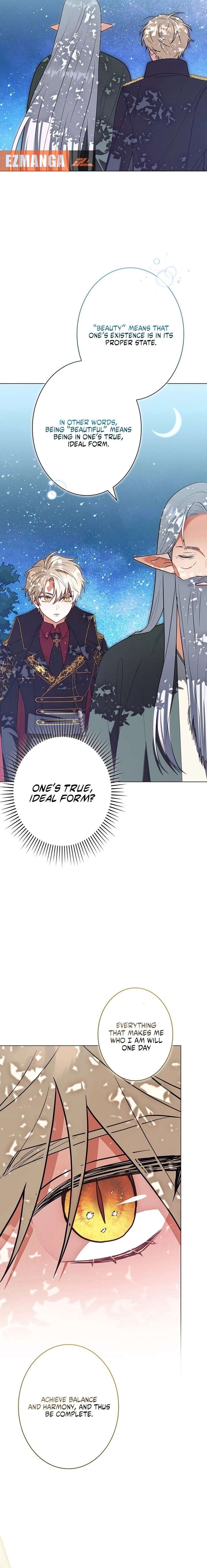 I Was Supposed to Be a Stalker Lady, but Somehow I’m Being Adored Instead Chapter 8 - Page 17