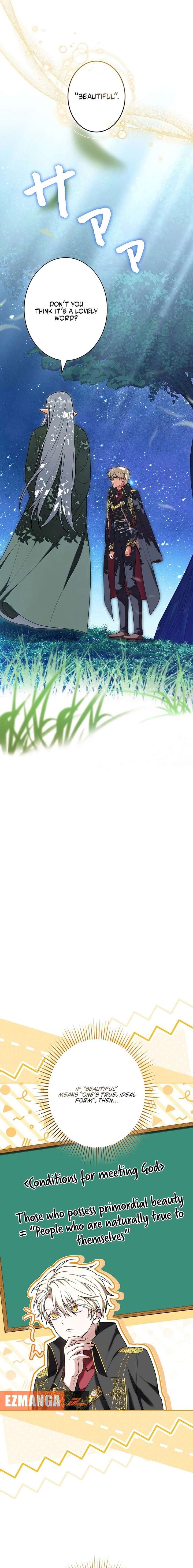 I Was Supposed to Be a Stalker Lady, but Somehow I’m Being Adored Instead Chapter 8 - Page 18