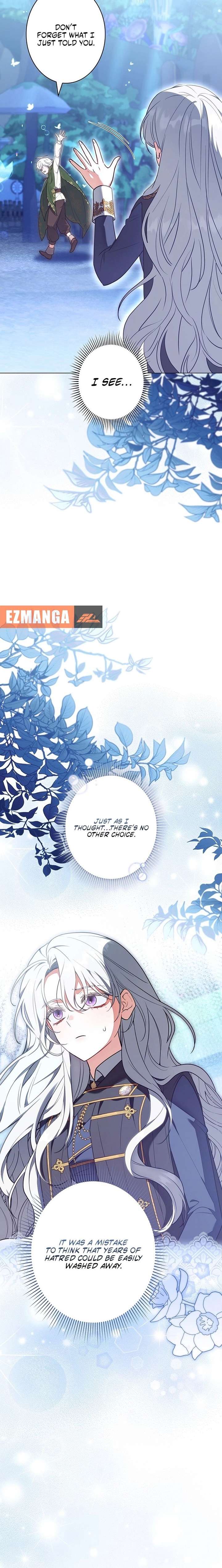 I Was Supposed to Be a Stalker Lady, but Somehow I’m Being Adored Instead Chapter 8 - Page 6