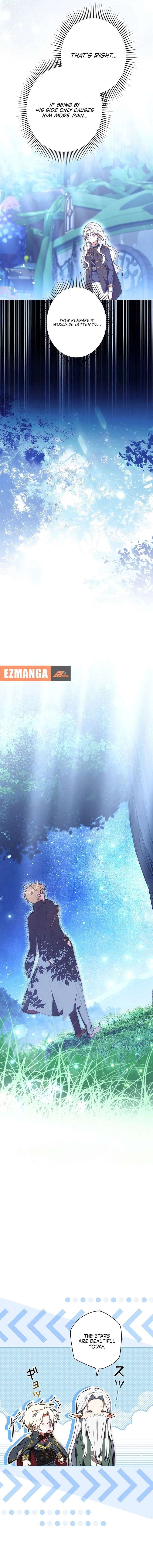 I Was Supposed to Be a Stalker Lady, but Somehow I’m Being Adored Instead Chapter 8 - Page 7