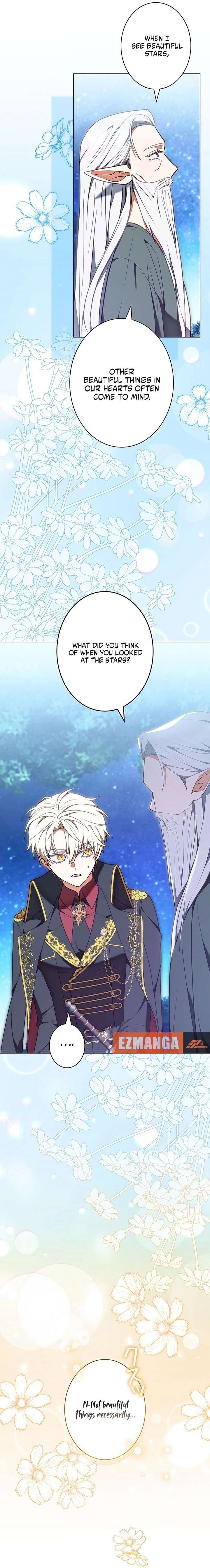 I Was Supposed to Be a Stalker Lady, but Somehow I’m Being Adored Instead Chapter 8 - Page 8