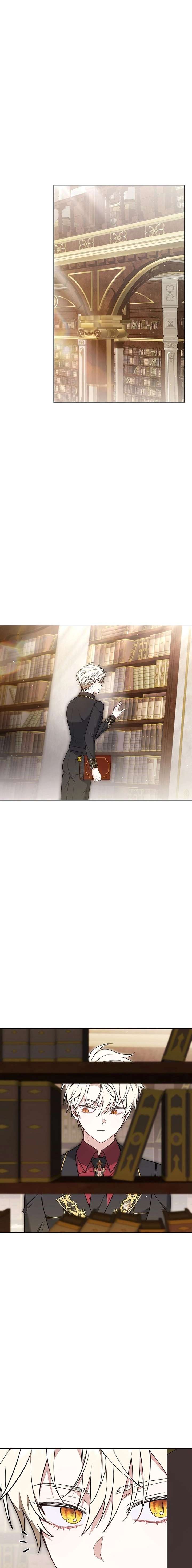 I Was Supposed to Be a Stalker Lady, but Somehow I’m Being Adored Instead Chapter 9 - Page 19