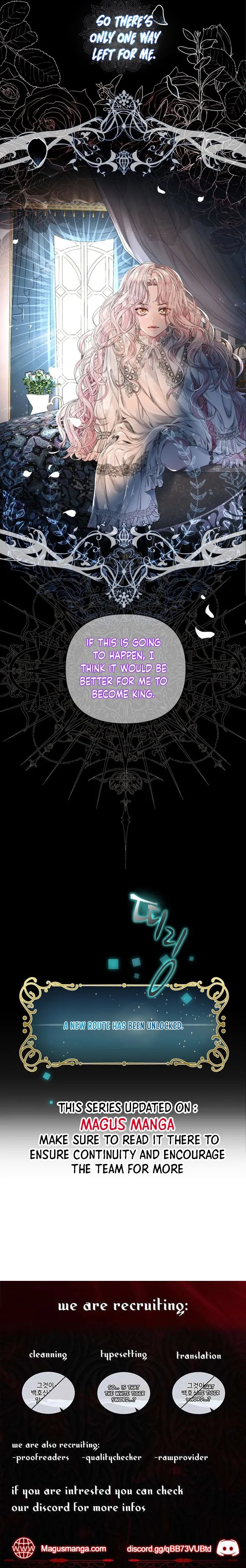 I Think It Would Be Better For Me to Become King Chapter 1 - Page 11