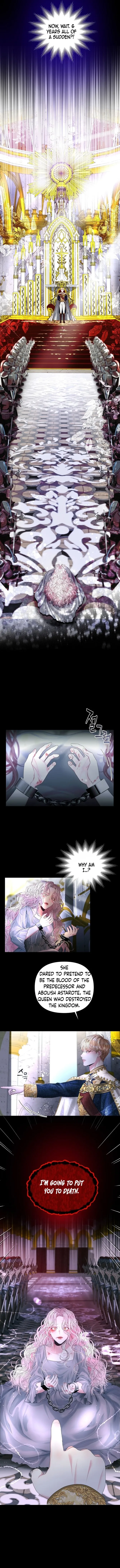 I Think It Would Be Better For Me to Become King Chapter 1 - Page 3