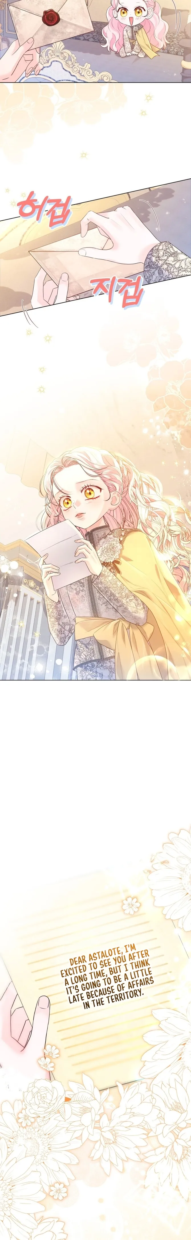 I Think It Would Be Better For Me to Become King Chapter 10 - Page 10