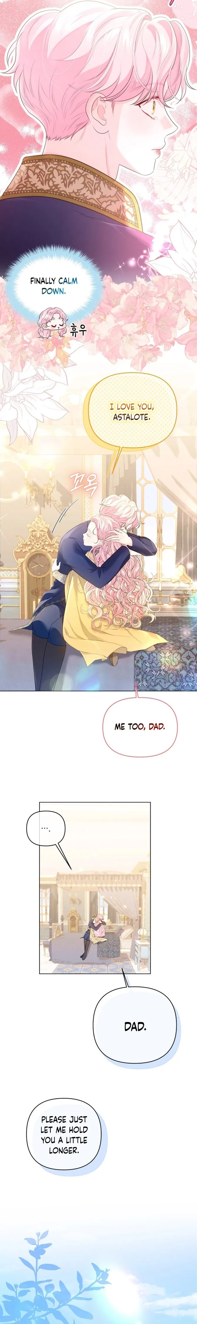 I Think It Would Be Better For Me to Become King Chapter 10 - Page 14