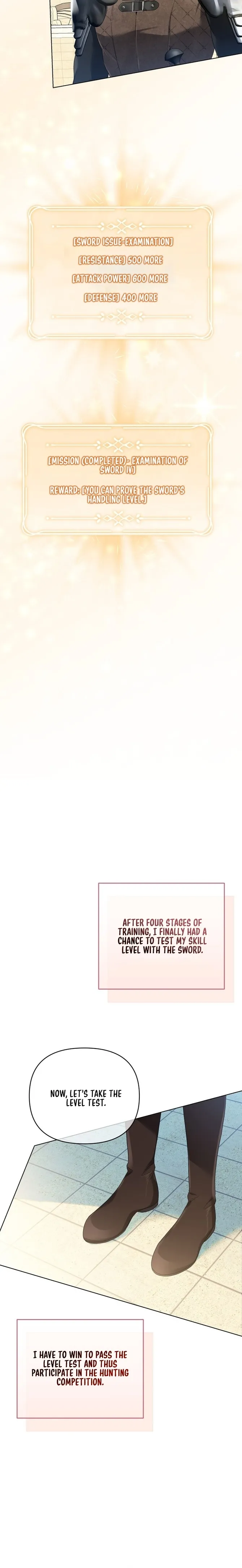 I Think It Would Be Better For Me to Become King Chapter 10 - Page 16