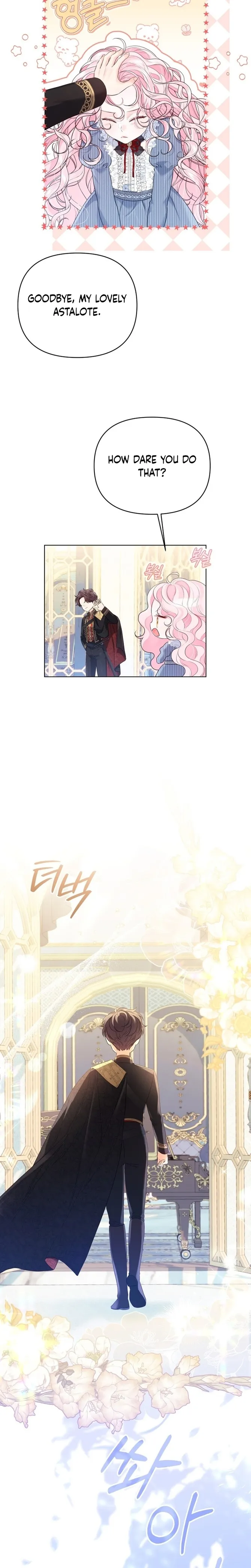 I Think It Would Be Better For Me to Become King Chapter 10 - Page 6