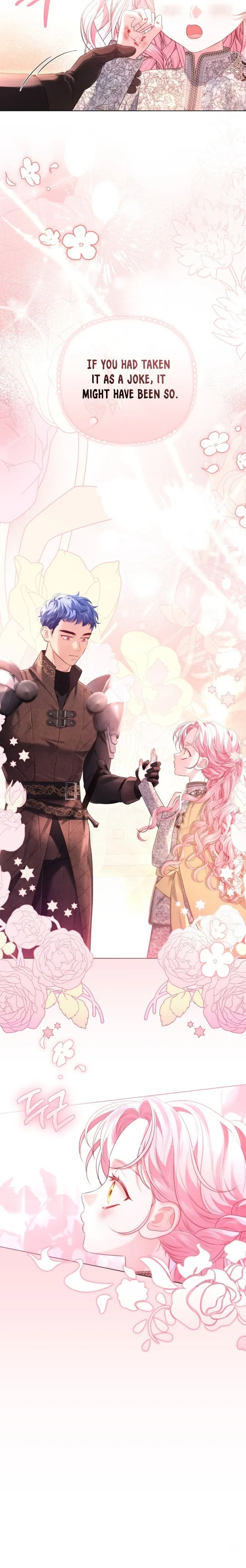 I Think It Would Be Better For Me to Become King Chapter 11 - Page 10