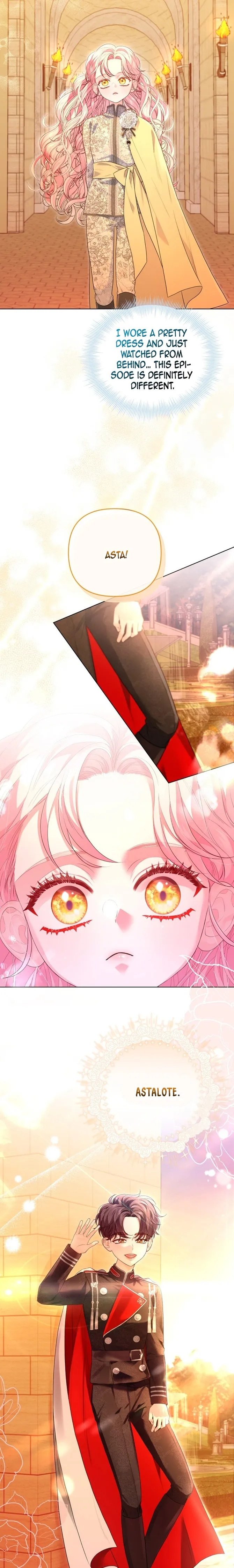 I Think It Would Be Better For Me to Become King Chapter 11 - Page 13