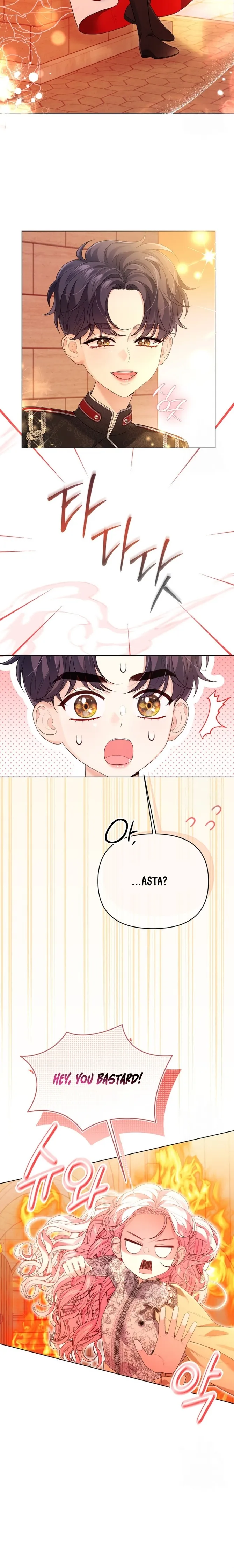 I Think It Would Be Better For Me to Become King Chapter 11 - Page 14