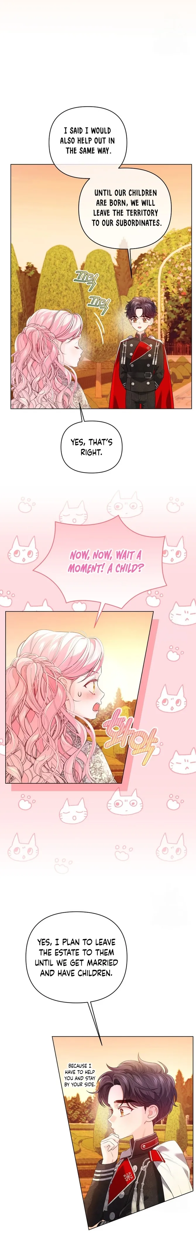 I Think It Would Be Better For Me to Become King Chapter 11 - Page 19