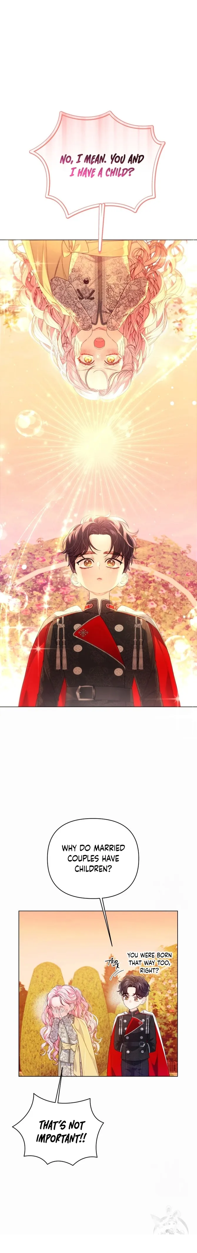 I Think It Would Be Better For Me to Become King Chapter 11 - Page 20