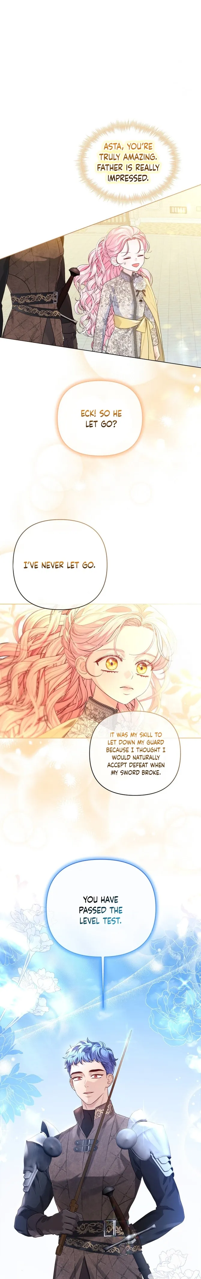 I Think It Would Be Better For Me to Become King Chapter 11 - Page 5