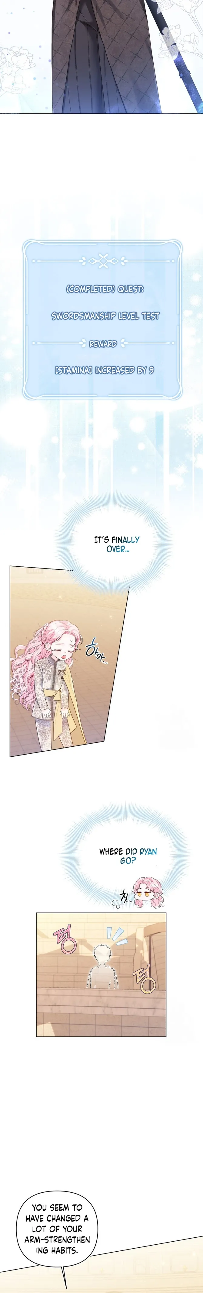 I Think It Would Be Better For Me to Become King Chapter 11 - Page 6