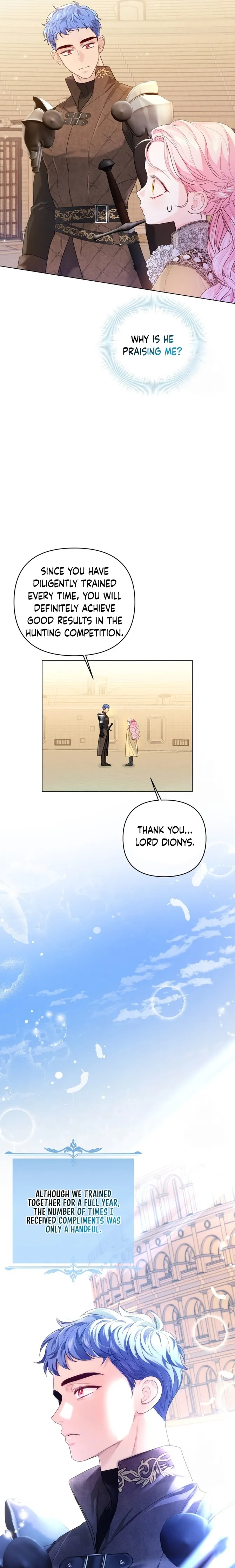 I Think It Would Be Better For Me to Become King Chapter 11 - Page 7