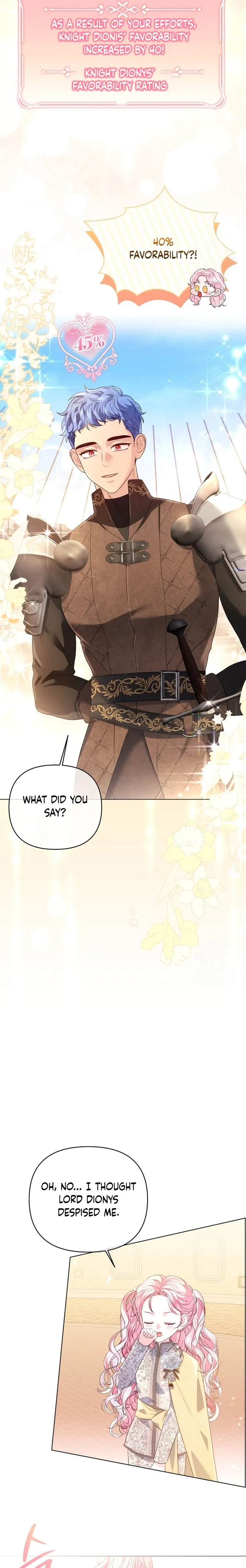 I Think It Would Be Better For Me to Become King Chapter 11 - Page 9