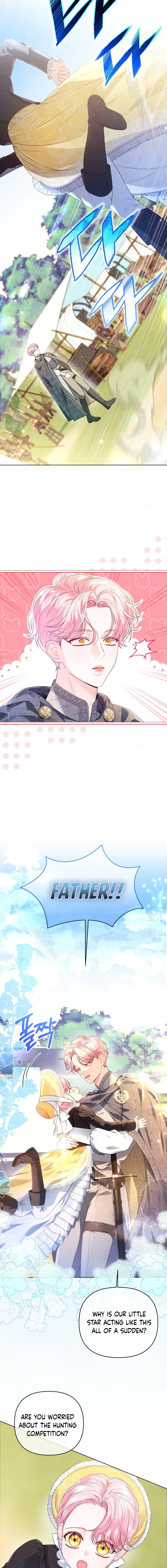 I Think It Would Be Better For Me to Become King Chapter 12 - Page 10