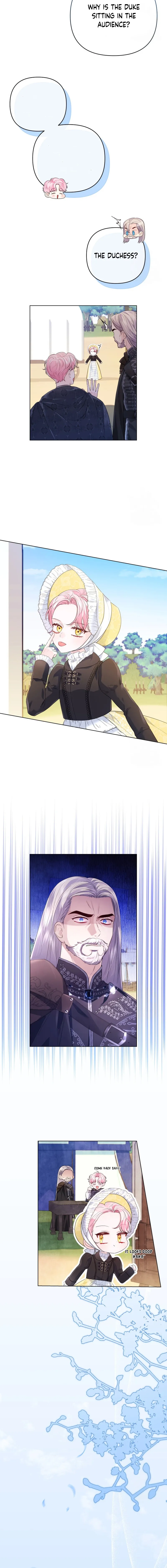 I Think It Would Be Better For Me to Become King Chapter 12 - Page 13