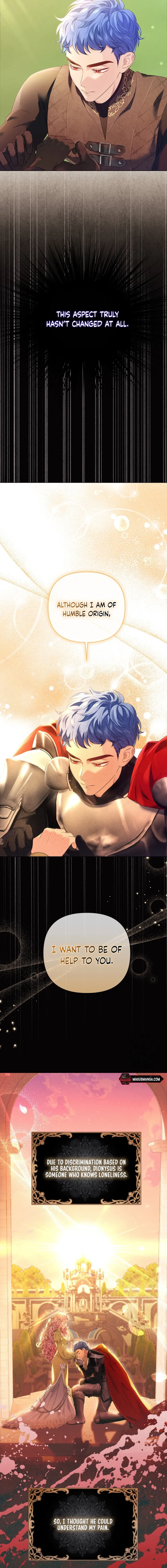 I Think It Would Be Better For Me to Become King Chapter 12 - Page 15