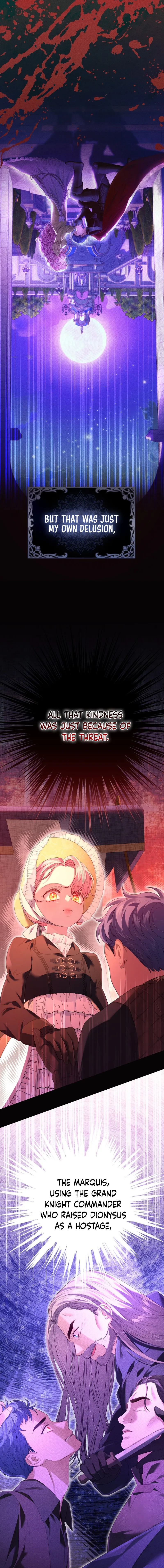 I Think It Would Be Better For Me to Become King Chapter 12 - Page 16