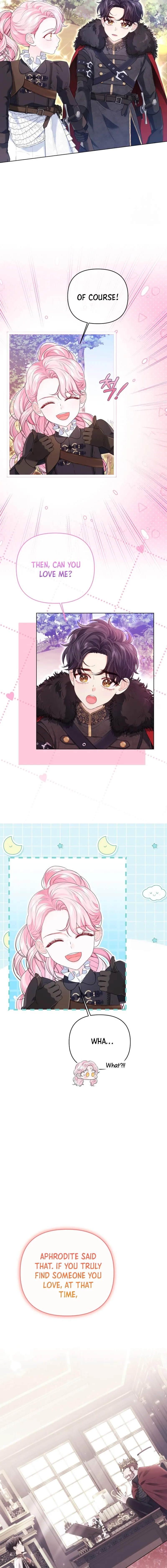 I Think It Would Be Better For Me to Become King Chapter 13 - Page 11