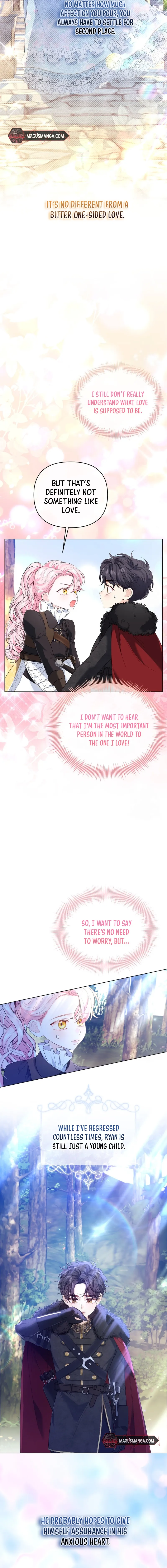 I Think It Would Be Better For Me to Become King Chapter 13 - Page 14