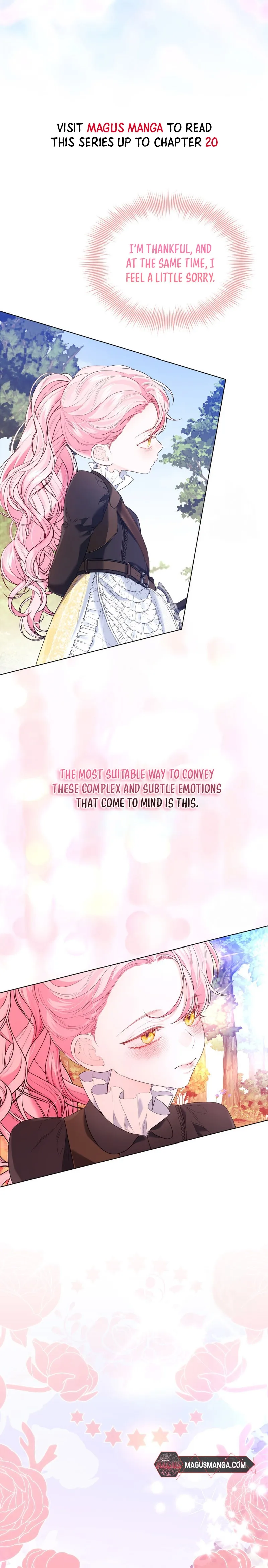 I Think It Would Be Better For Me to Become King Chapter 13 - Page 15