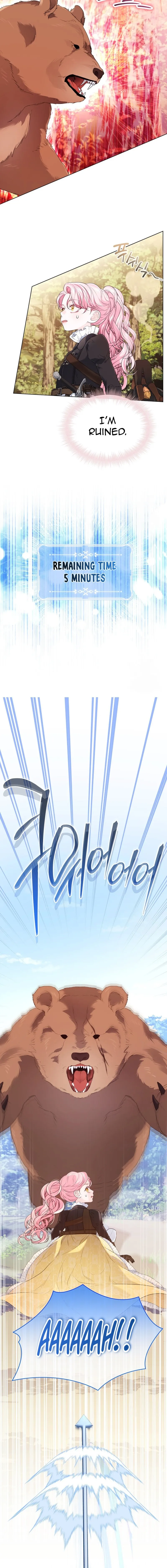 I Think It Would Be Better For Me to Become King Chapter 14 - Page 13