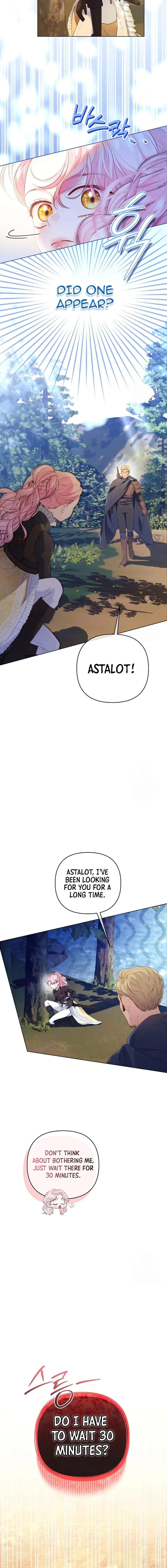 I Think It Would Be Better For Me to Become King Chapter 14 - Page 7