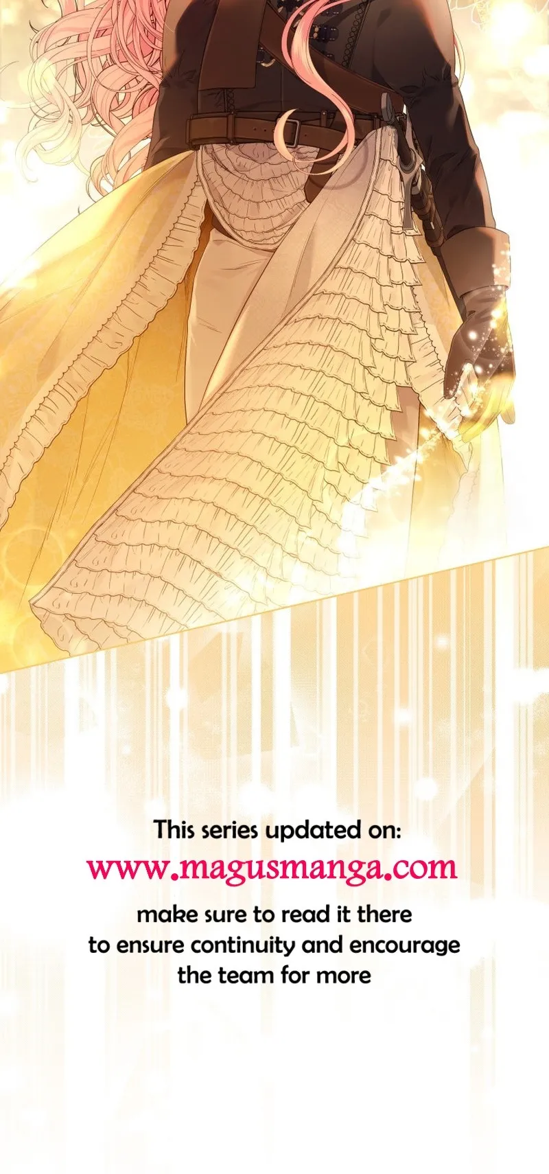 I Think It Would Be Better For Me to Become King Chapter 15 - Page 15