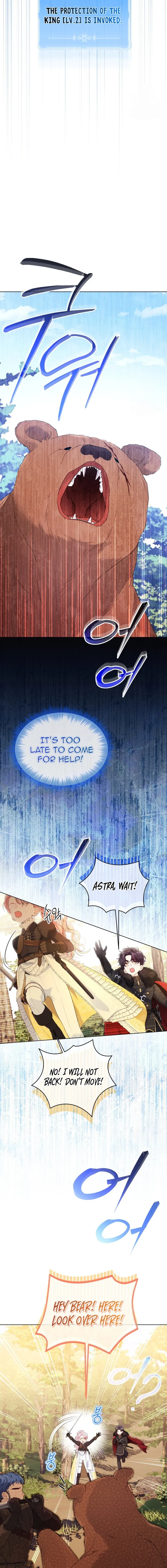 I Think It Would Be Better For Me to Become King Chapter 15 - Page 2